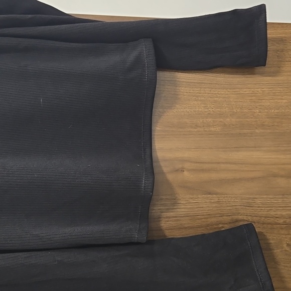 PAIGE-Women’s Lorna Top - Long Sleeve - Large - Picture 7 of 12